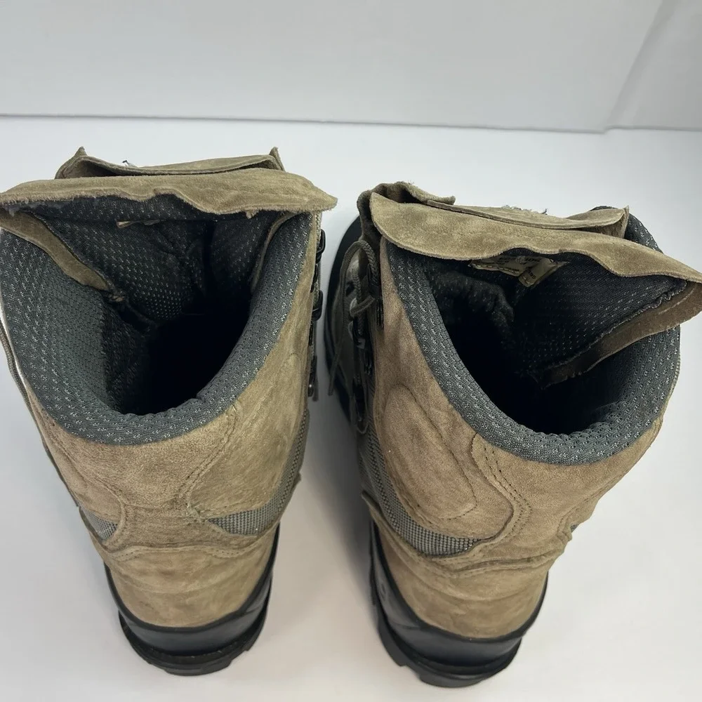 Bates E03600C Tora Bora Alpine Hiking Boots Mens 9.5 W Military Cold Weather
